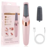 Jianlet جهاز باديكير كهربائي من  : Electronic Pedicure Tool RF- 0005 - Image 4
