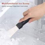 مجموعة تنضيف من 6 فرش معدنية قوية من الفولاذ المقاوم للصدأ/النحاس/النايلون : Kit de nettoyage de 6 brosses métalliques robustes en acier inoxydable/laiton/nylon RF/3805 - Image 4