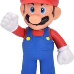 مجموعة العاب شخصيات ماريو من 4 قطع، العاب ماريو   : 4psc super mario 190715-4