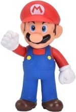 مجموعة العاب شخصيات ماريو من 4 قطع، العاب ماريو   : 4psc super mario 190715-4