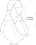 حامل طفل Porte-bébé/ 6543 - Image 7