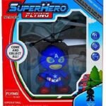 بطل الخارق الطائر Superhero Flying HJ-9188