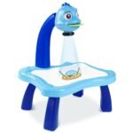 جهاز عرض رسم إلكتروني تعليمي 24 نموذج : Projeteur de dessin éducatif électronique 24 modèles YM5115 - Image 3