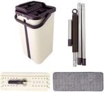 ممسحة أرضية مع دلو Mop avec seau - Image 5