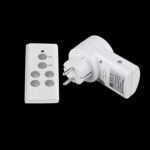 ⁦مأخذ التحكم عن بعد 12 فولت 230 فولت : Prise À Telecommande 12V 230V RF-021/FS00⁩ - الصورة ⁦4⁩