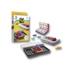 لعبة التفكير الذكي Jeu de réflexion Smartgames IQ Fit RF-086 - Image 2