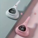 مكنسة كهربائية لاسلكية للسرير والأريكة : aspirateure sans fil pour lit et canapé SC-077 - Image 2