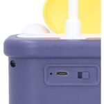 مصباح كاميرا لمكتب أطفال FJ001 - Image 4