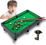 لعبة طاولة بلياردو  : Table de Billard 810