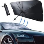 مظلة للسيارة Pare-soleil de voiture RF-0108