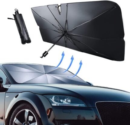 مظلة للسيارة Pare-soleil de voiture RF-0108