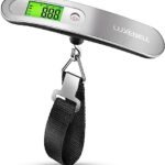 مقياس الأمتعة الرقمي Pèse Bagage Électronique RF-0106