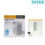 مضخة هواء قابلة لإعادة الشحن : Gonfleur a air rechargeable intex 66616 - Image 8