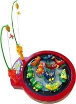 لعبة صيد التماسيح المرحة والتفاعلية للأطفال : Jeu de pêche aux crocodiles amusant et interactif pour les enfants 809 - Image 2