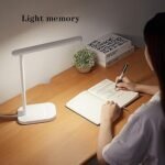مصباح طاولة بمفتاح لمس :  Lampe de bureau à interrupteur tactile RF/ CMD8835