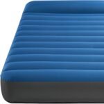 ⁦سرير قابل للنفخ  99 × 191 × 25 سم : Matelas gonflable 99x191x25cm INTEX 64011⁩ - الصورة ⁦3⁩