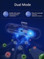 مزيل الروائح - معطر  - للثلاجة والفريزر قابل لإعادة الشحن و الاستخدام :  Désodorisant - Ambianceur - Réutilisable pour réfrigérateur et congélateur RF/ 0144 - Image 5