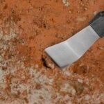 مجموعة تنضيف من 6 فرش معدنية قوية من الفولاذ المقاوم للصدأ/النحاس/النايلون : Kit de nettoyage de 6 brosses métalliques robustes en acier inoxydable/laiton/nylon RF/3805 - Image 5