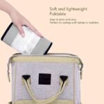 حامل طفل Porte-bébé/ 6543 - Image 5