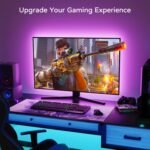 شريط LED ذكي Smart LED Strip HS-22011 - Image 4