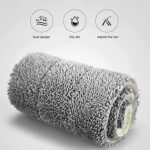 ممسحة أرضية مع دلو : mop avec seau MR1002 - Image 5