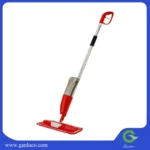 ممسحة بخاخ لتنظيف الارضيات من الألياف الدقيقة مع خزان مياه 750 مل:  Mop à spray pour nettoyer les sols en microfibre avec réservoir d'eau RF/1252