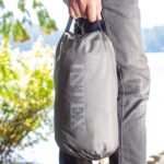 ⁦سرير قابل للنفخ  99 × 191 × 25 سم : Matelas gonflable 99x191x25cm INTEX 64011⁩ - الصورة ⁦6⁩