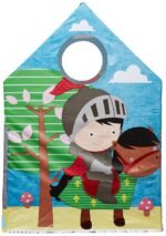 ⁦بيت لعب للاطفال : Maisonnette pour enfants INTEX 45642⁩ - الصورة ⁦5⁩