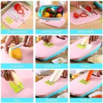 مبشرة الخضروات متعددة الوظائف  :  MULTIFUNCTIONAL SLITTING PLANER RF-076 - Image 3