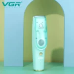 مقص شعر أوتوماتيكي للأطفال  :  VGR V-151 - Image 7