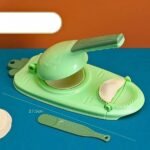 ⁦أداة ضغط العجين و  تشكيل ميني كوكا : Moule à boulettes et Mini Coca manuels , outils de pressage de pâte RF-024⁩ - الصورة ⁦5⁩