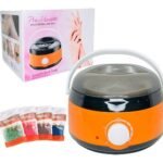 سخّان الشمع chauffe cire pro-wax 600 CF-22004