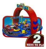 مركز إنقاذ في أعماق البحار دورية المخلب : Centre de Sauvetage en 1616-11 - Image 3