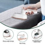 ⁦مكواة بخار محمولة : Fer à repasser vapeur portable YD023-1⁩ - الصورة ⁦3⁩