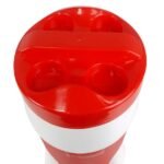 برادة المياه المحمولة 13 لتر مع حنفية لتفريغ سهل مناسبة للرحلات FERDI Glacière D’eau Portative 13L Avec Robinet Ideal Pour Vos Voyages RF-0136 - Image 2