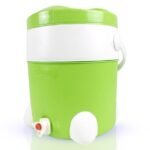 برادة المياه المحمولة 13 لتر مع حنفية لتفريغ سهل مناسبة للرحلات FERDI Glacière D’eau Portative 13L Avec Robinet Ideal Pour Vos Voyages RF-0136 - Image 11