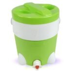 برادة المياه المحمولة 13 لتر مع حنفية لتفريغ سهل مناسبة للرحلات FERDI Glacière D’eau Portative 13L Avec Robinet Ideal Pour Vos Voyages RF-0136 - Image 12