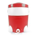 برادة المياه المحمولة 13 لتر مع حنفية لتفريغ سهل مناسبة للرحلات FERDI Glacière D’eau Portative 13L Avec Robinet Ideal Pour Vos Voyages RF-0136 - Image 4