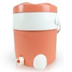 برادة المياه المحمولة 13 لتر مع حنفية لتفريغ سهل مناسبة للرحلات FERDI Glacière D’eau Portative 13L Avec Robinet Ideal Pour Vos Voyages RF-0136 - Image 5