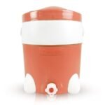 برادة المياه المحمولة 13 لتر مع حنفية لتفريغ سهل مناسبة للرحلات FERDI Glacière D’eau Portative 13L Avec Robinet Ideal Pour Vos Voyages RF-0136 - Image 6