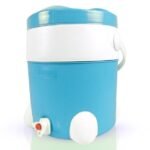 برادة المياه المحمولة 13 لتر مع حنفية لتفريغ سهل مناسبة للرحلات FERDI Glacière D’eau Portative 13L Avec Robinet Ideal Pour Vos Voyages RF-0136 - Image 7