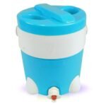 برادة المياه المحمولة 13 لتر مع حنفية لتفريغ سهل مناسبة للرحلات FERDI Glacière D’eau Portative 13L Avec Robinet Ideal Pour Vos Voyages RF-0136 - Image 8