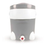 برادة المياه المحمولة 13 لتر مع حنفية لتفريغ سهل مناسبة للرحلات FERDI Glacière D’eau Portative 13L Avec Robinet Ideal Pour Vos Voyages RF-0136 - Image 10