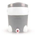 برادة المياه المحمولة 7 لتر مع حنفية لتفريغ سهل مناسبة للرحلات و التنزه FERDI Glacière D’eau Portative 7L Avec Robinet Ideal Pour Voyages RF-0137 - Image 6