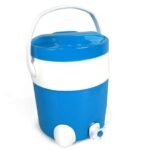 برادة المياه المحمولة 7 لتر مع حنفية لتفريغ سهل مناسبة للرحلات و التنزه FERDI Glacière D’eau Portative 7L Avec Robinet Ideal Pour Voyages RF-0137 - Image 9