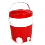 برادة المياه المحمولة 7 لتر مع حنفية لتفريغ سهل مناسبة للرحلات و التنزه FERDI Glacière D’eau Portative 7L Avec Robinet Ideal Pour Voyages RF-0137 - Image 8