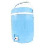 برادة المياه المحمولة 20 لتر مع حنفية لتفريغ سهل مناسبة للرحلات FERDI Glacière D’eau Portative 20L Avec Robinet Ideal Pour Vos Voyages RF-0135 - Image 2