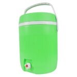 برادة المياه المحمولة 20 لتر مع حنفية لتفريغ سهل مناسبة للرحلات FERDI Glacière D’eau Portative 20L Avec Robinet Ideal Pour Vos Voyages RF-0135 - Image 4