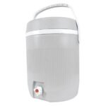برادة المياه المحمولة 20 لتر مع حنفية لتفريغ سهل مناسبة للرحلات FERDI Glacière D’eau Portative 20L Avec Robinet Ideal Pour Vos Voyages RF-0135 - Image 6