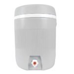 برادة المياه المحمولة 20 لتر مع حنفية لتفريغ سهل مناسبة للرحلات FERDI Glacière D’eau Portative 20L Avec Robinet Ideal Pour Vos Voyages RF-0135 - Image 7